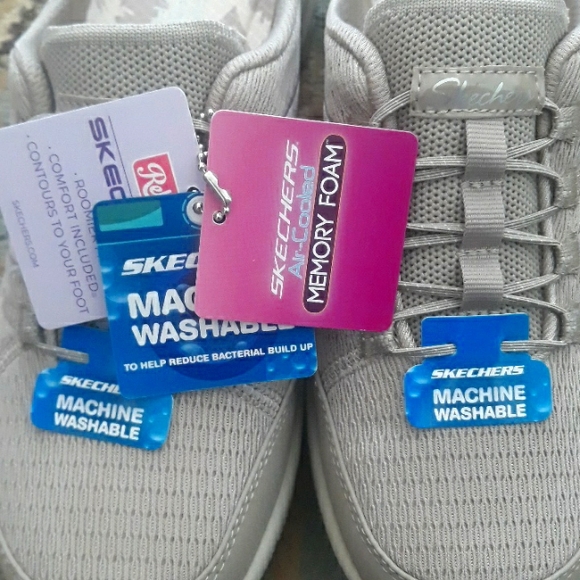 2x*Host Pick*Skechers Easy Going My Pace slip on shoes - Picture 15 of 16